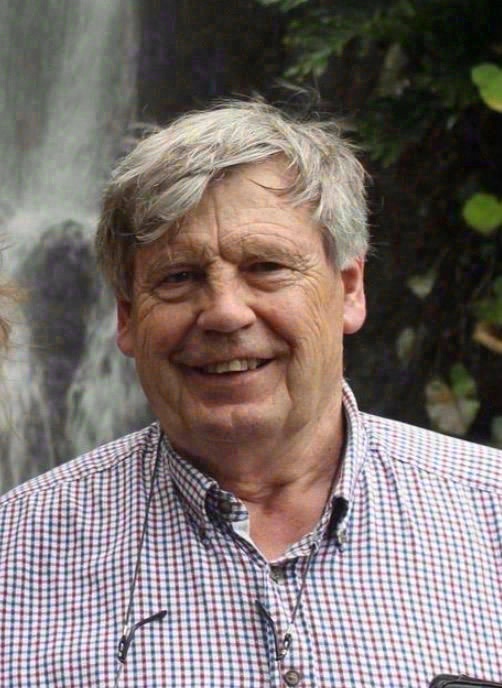 Andrew (Andy) Bowden