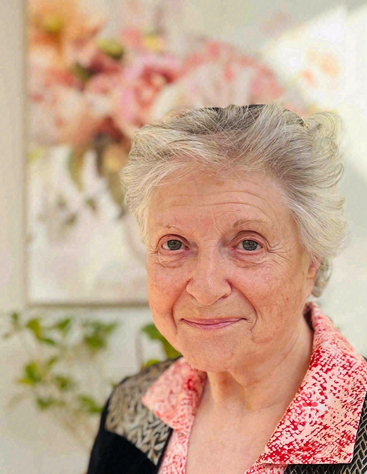 Mary Catherine (née Ryan) McMahon