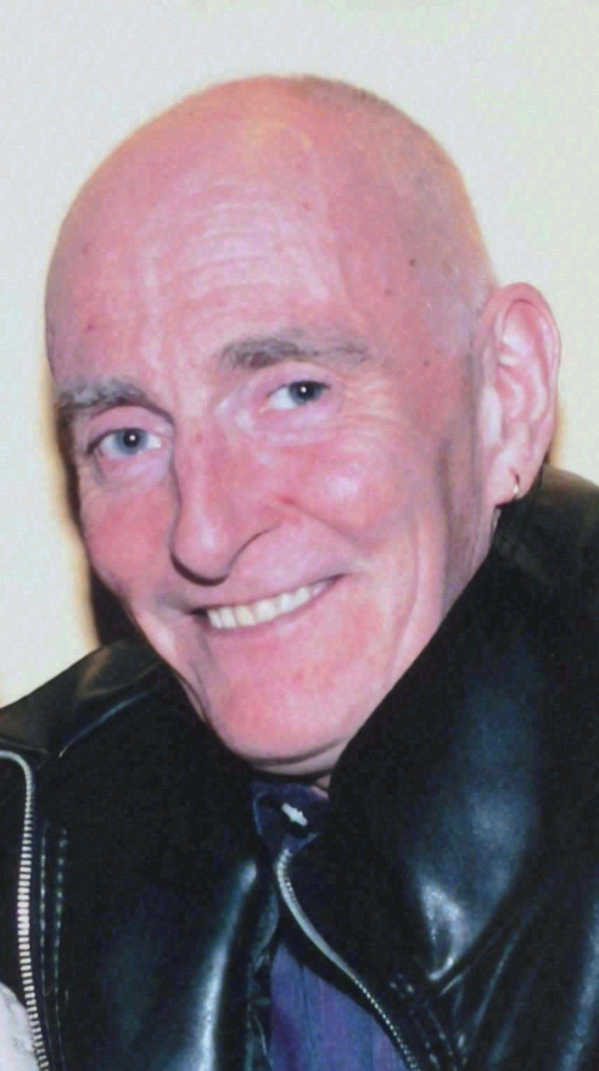 Seamus (Sheamie) Brennan