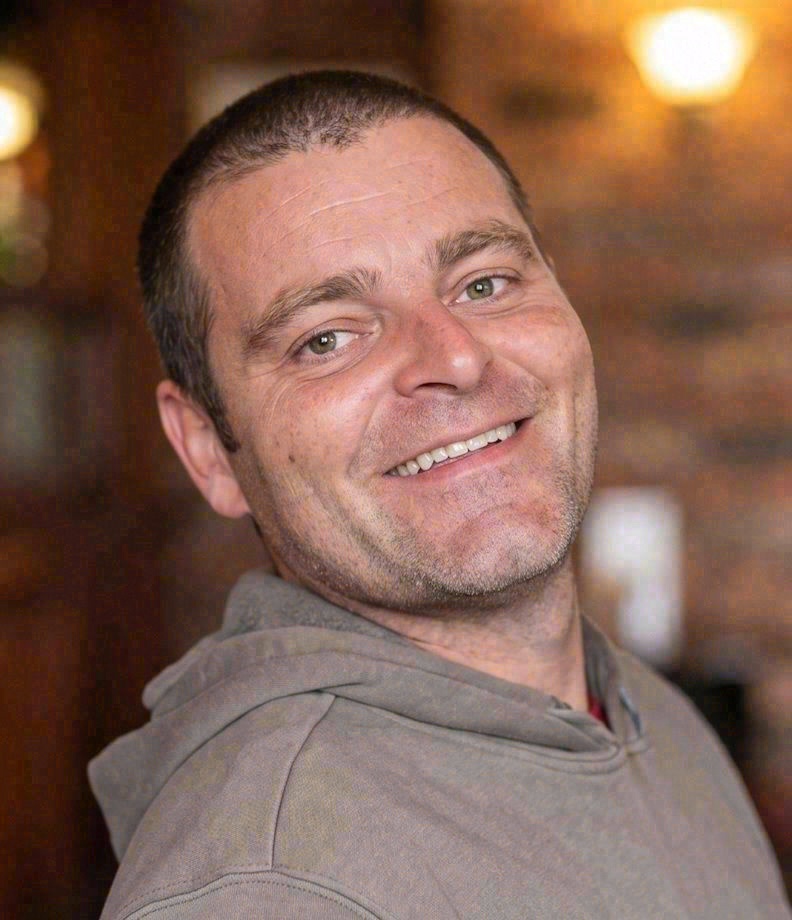 Paul King