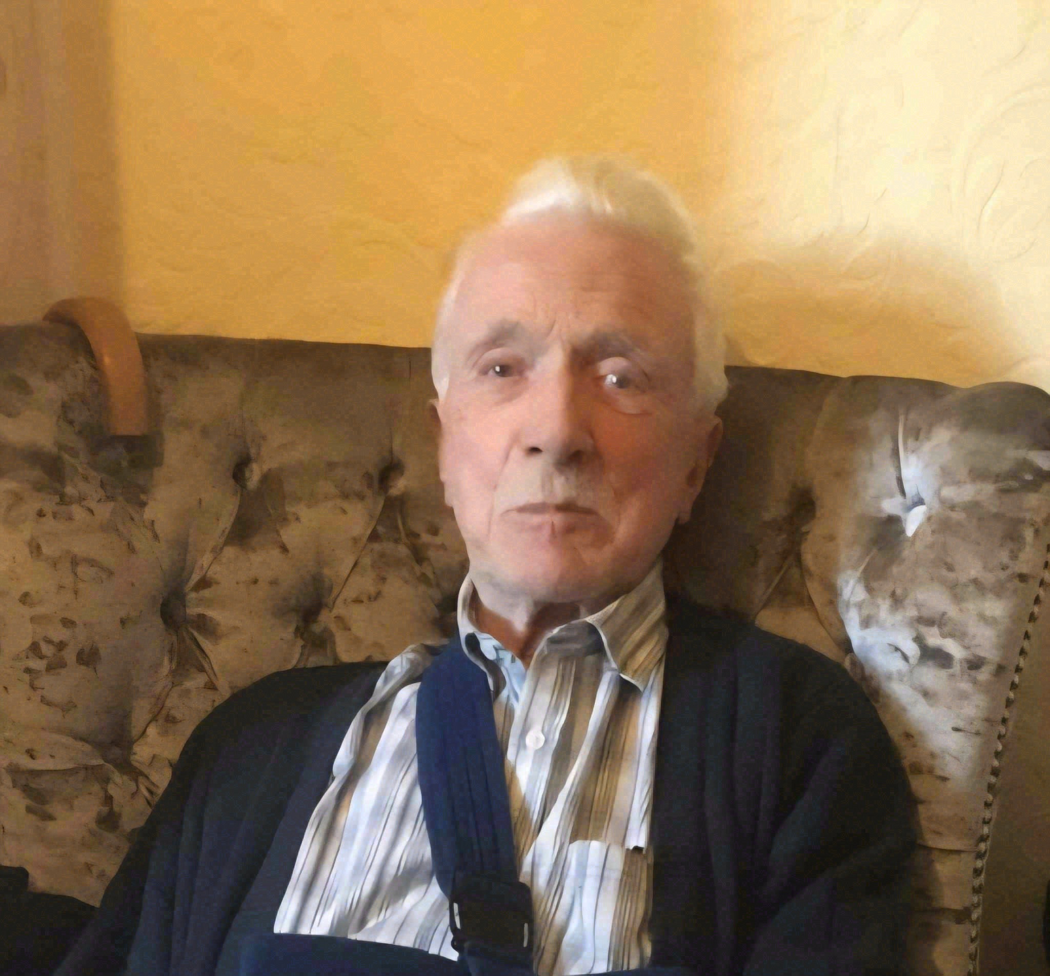 Thomas Durcan