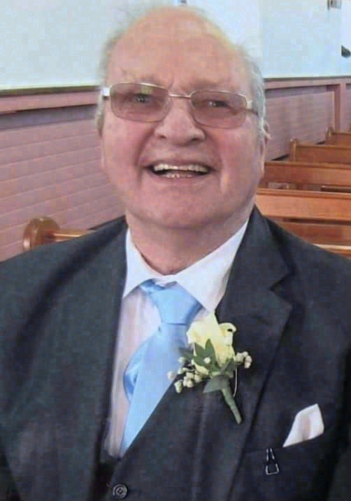 Brian Aldridge