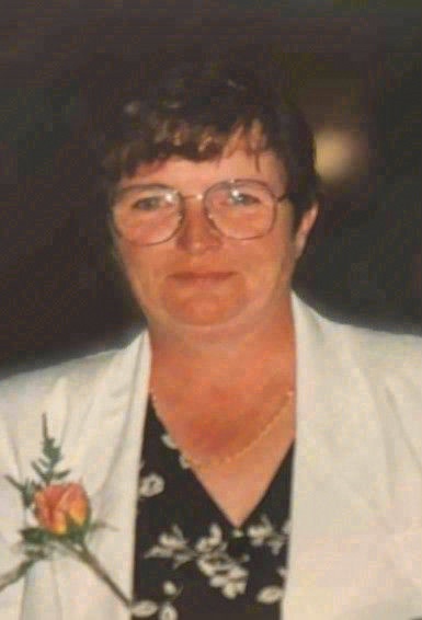 Photo of Margaret (Mag ) O'Halloran (née McDonagh)
