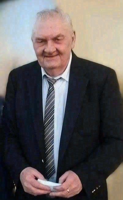 Photo of Joe (Joseph) Kelly