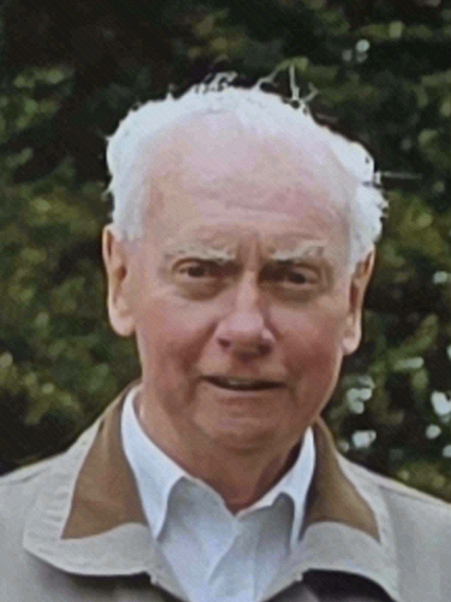 Brian DALY