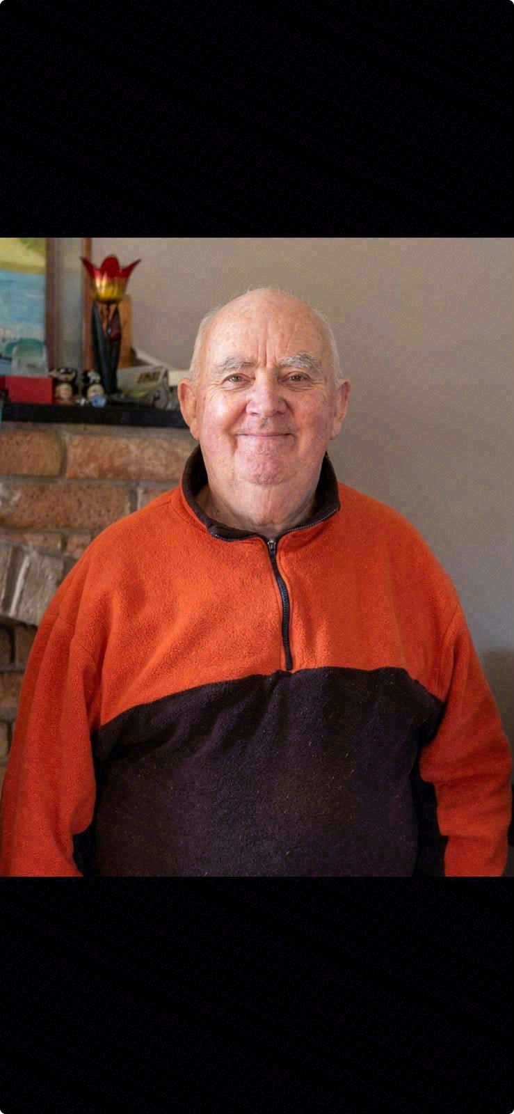 Patrick (Paddy Joe) Neylon