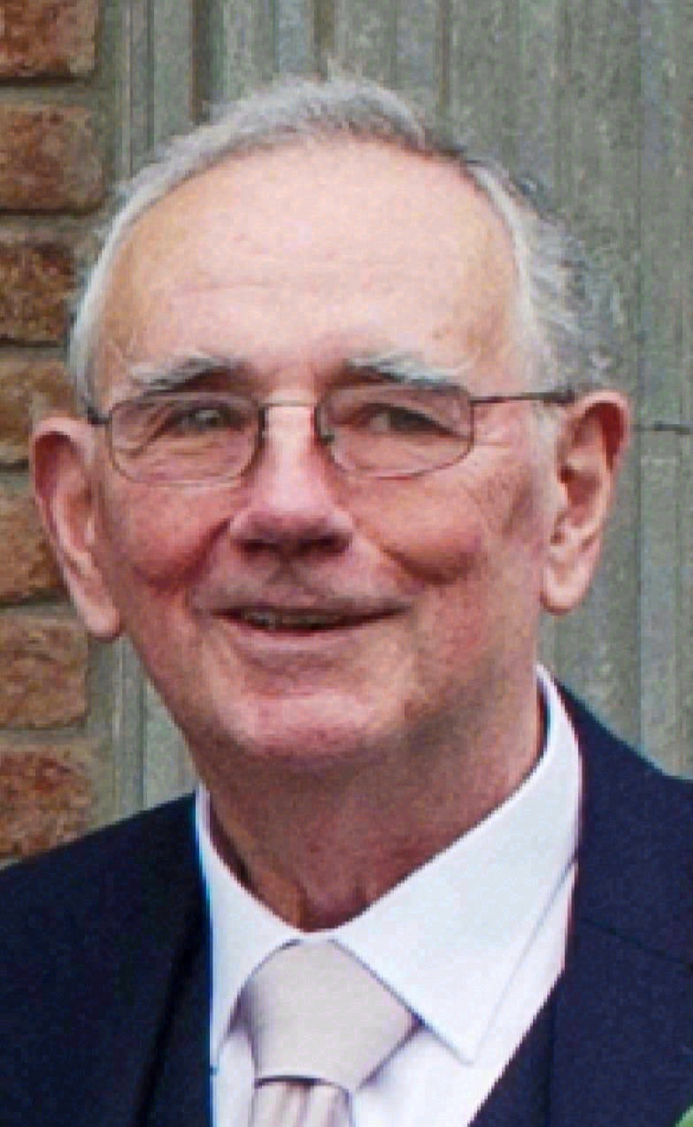 John Crowley