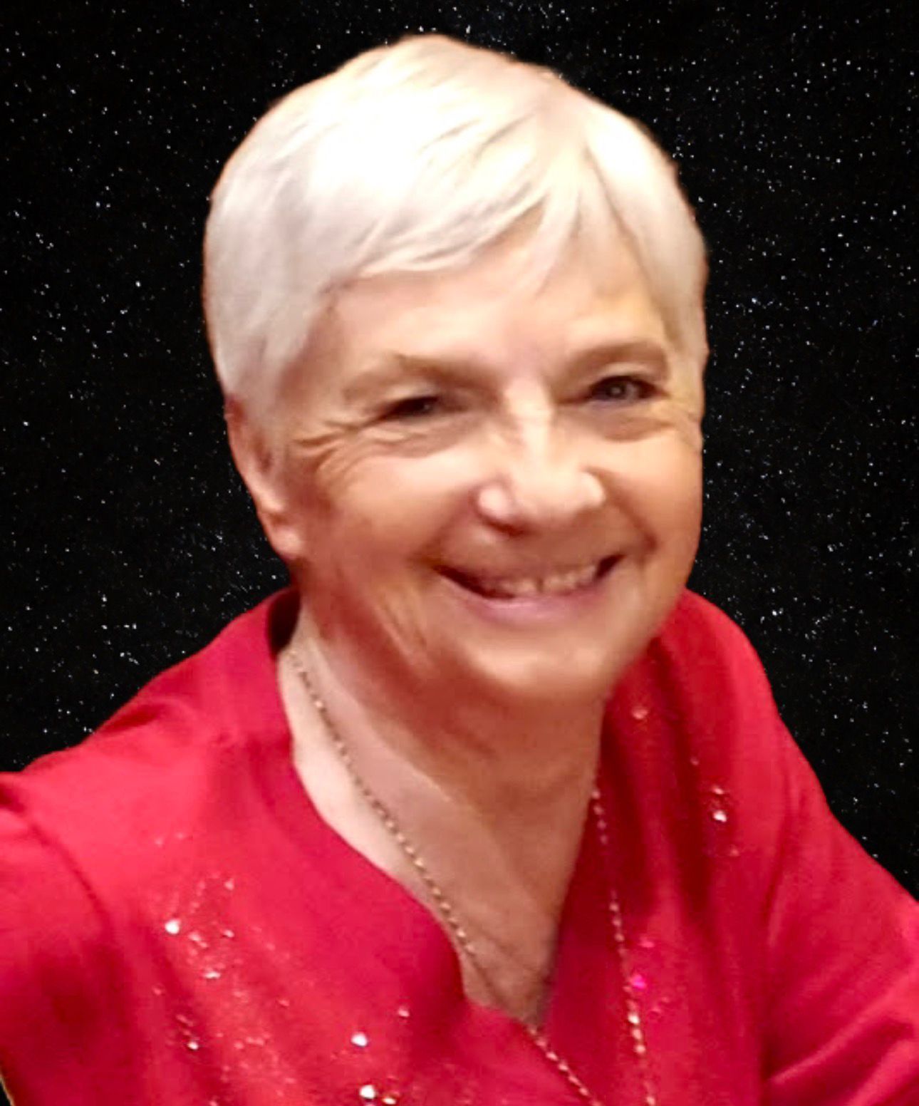 Photo of Mary Flanagan (née Rabbitte)