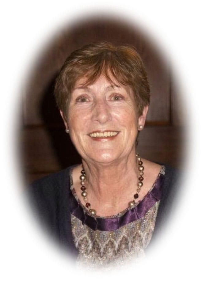 Nora (née Madden) Keane