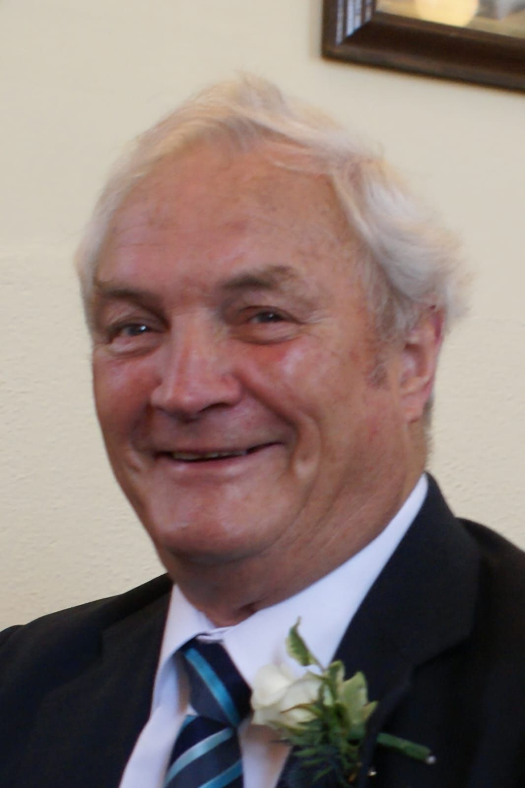 Martin Fitzpatrick