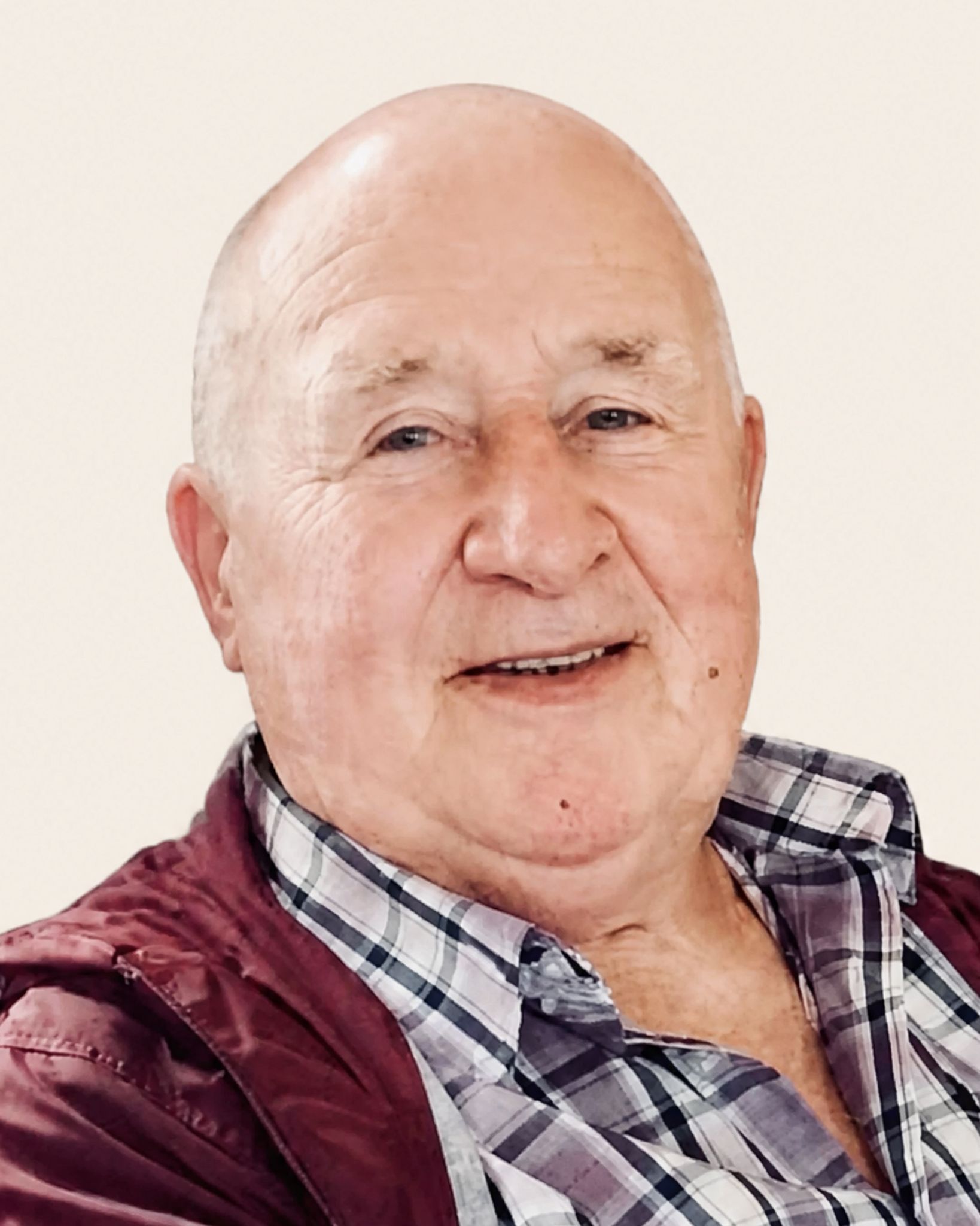 Peter Curran