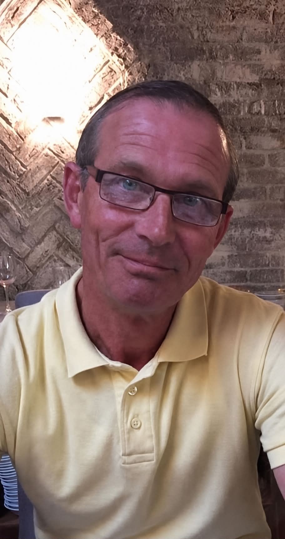 James (Jimmy) Fisher