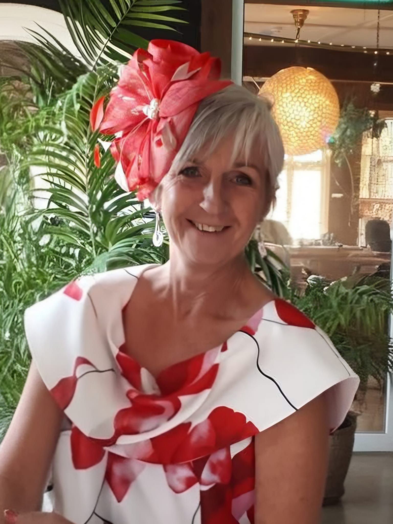 Ann Kennedy