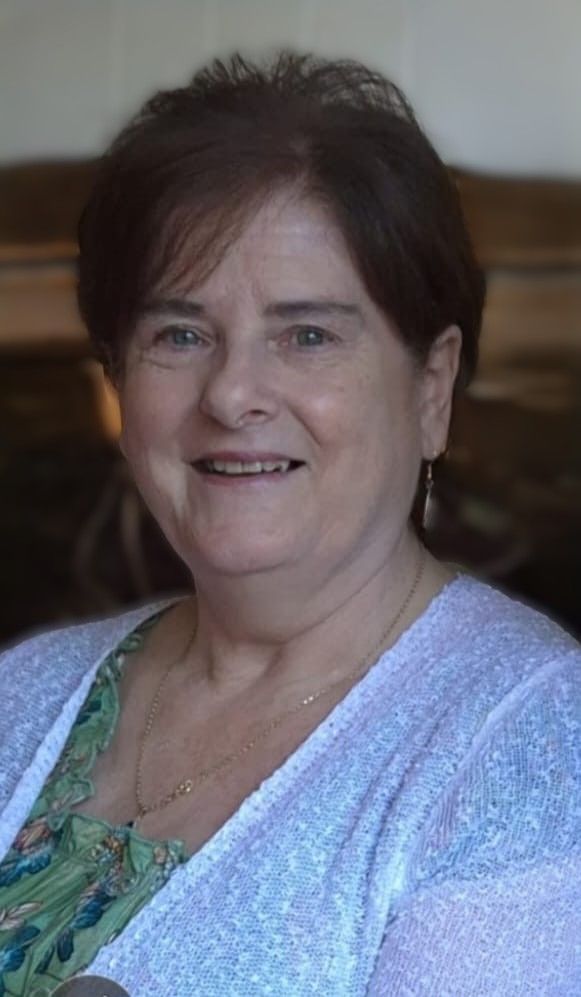 Photo of Cathriona Curran (née Dowling)
