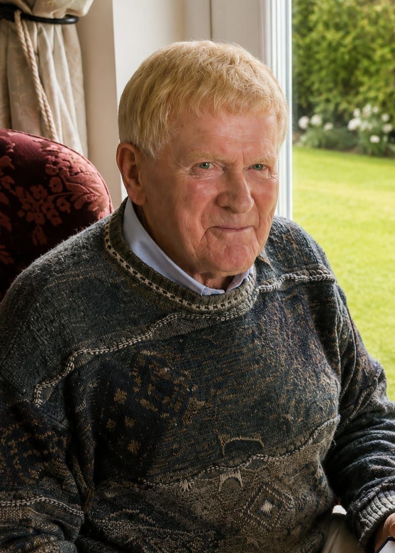 Des Rafferty