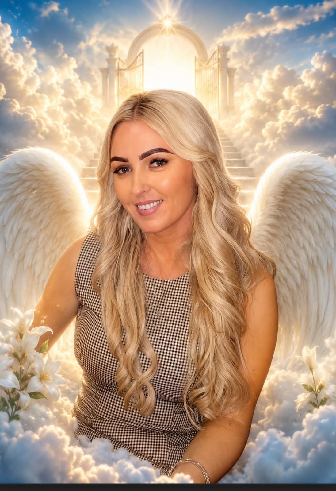 Charlene MCNAMARA