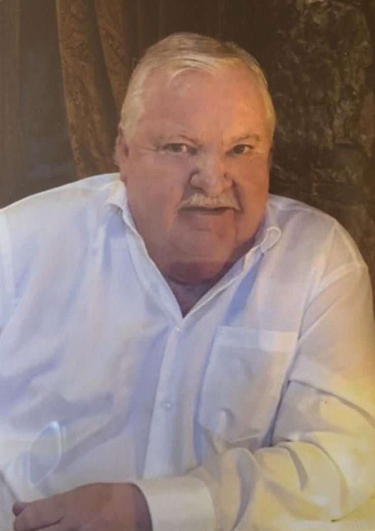 Photo of Martin Coyne