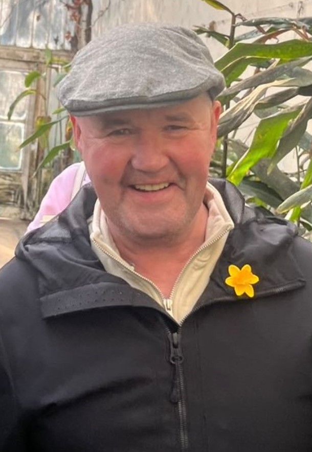 Oliver Breen