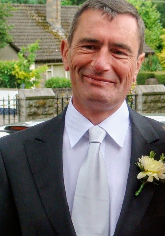 Photo of Michael (Mike) Fitzpatrick
