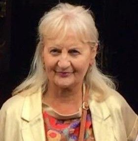 Photo of Marie Moloney