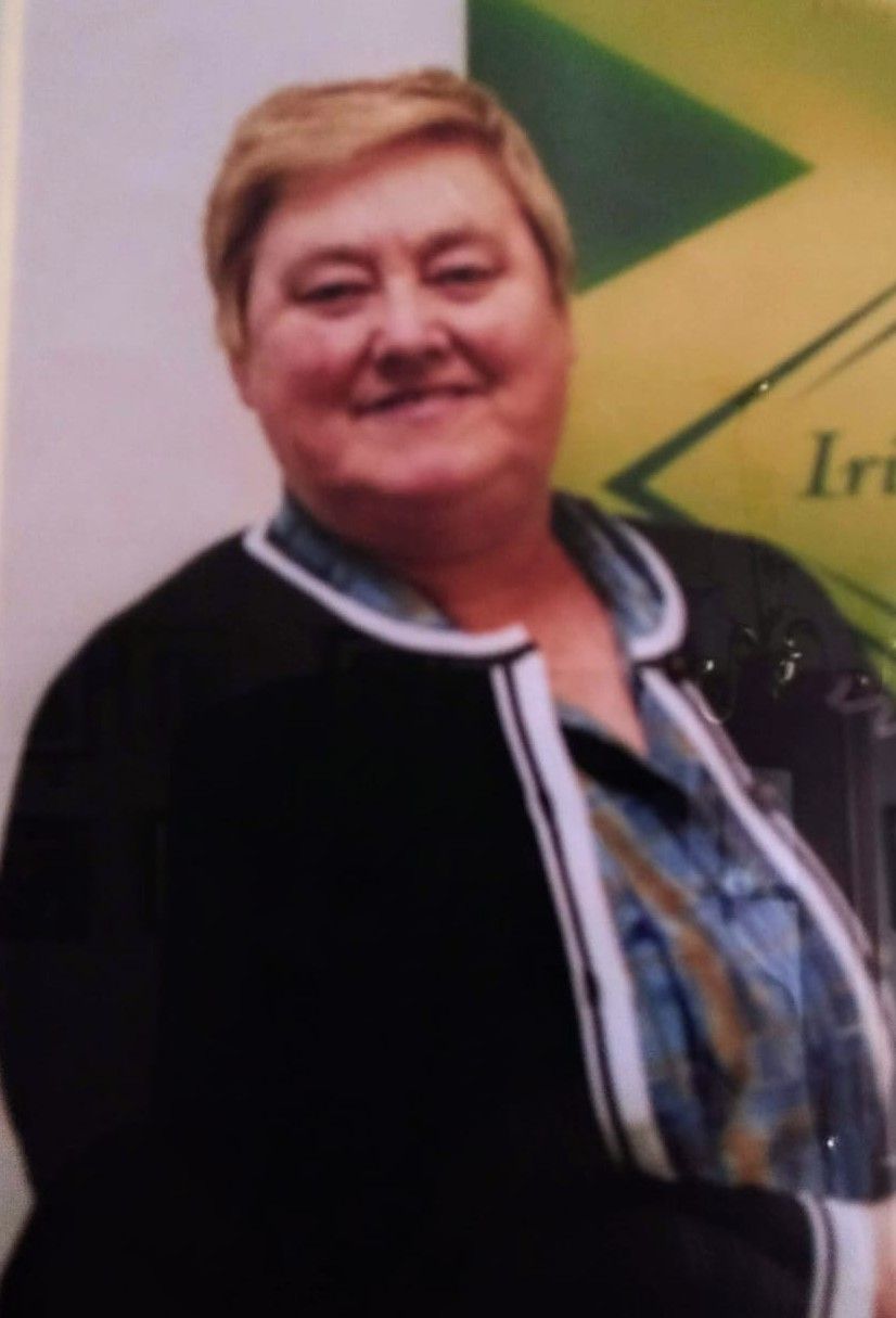 Photo of Mary (May) Cooney (née Reilly)
