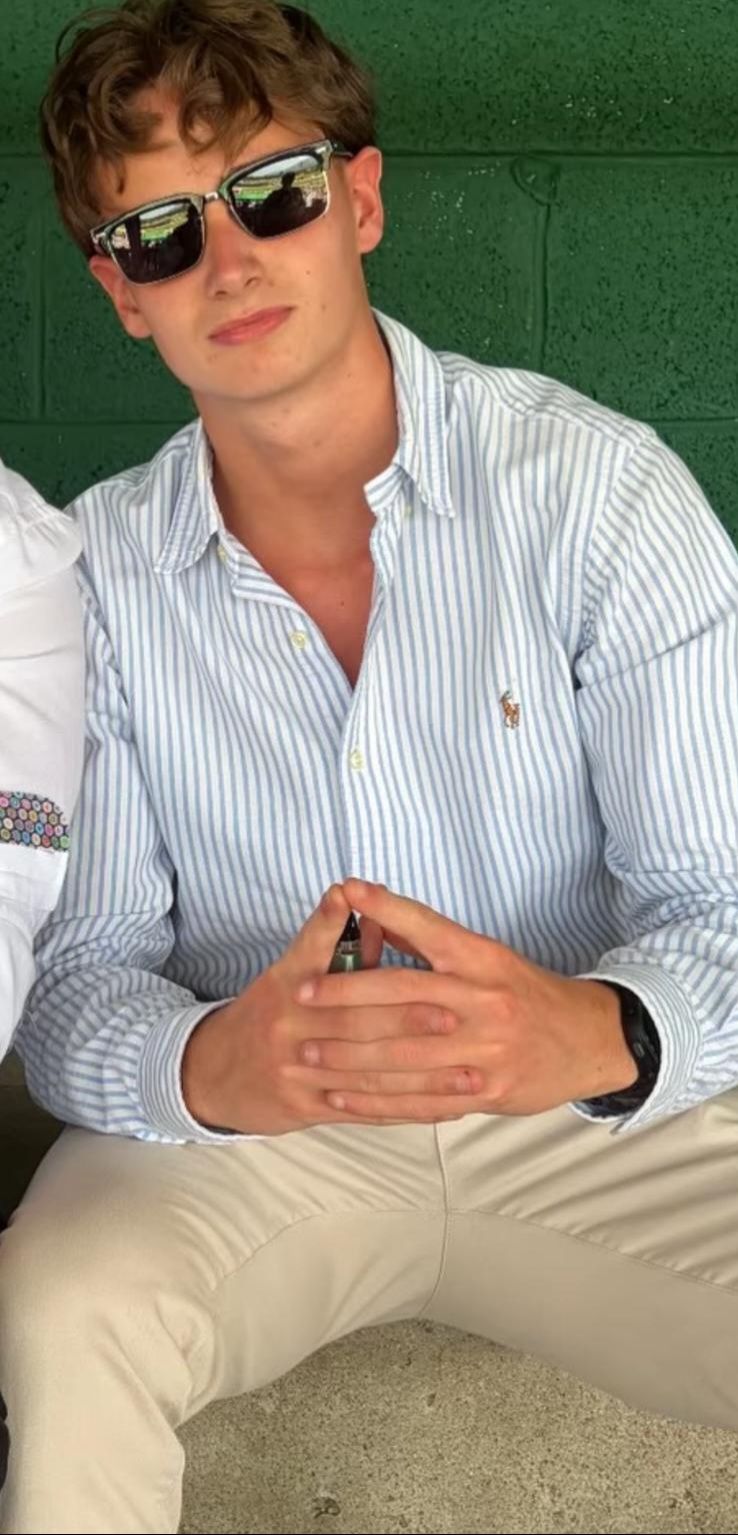 Rory O'Connor