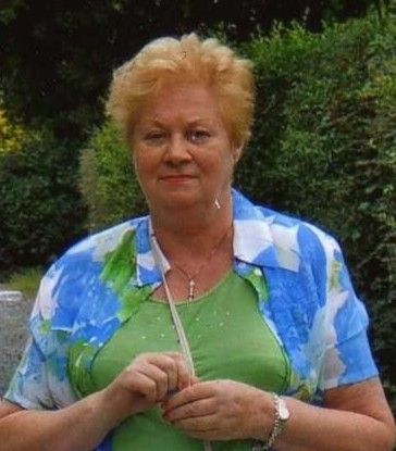 Photo of Ita McTernan
