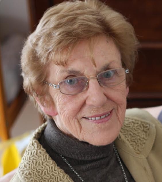 Death Notice of Patsy CLEARY (née O'Kelly) (Abbeyfeale, Limerick) | rip.ie