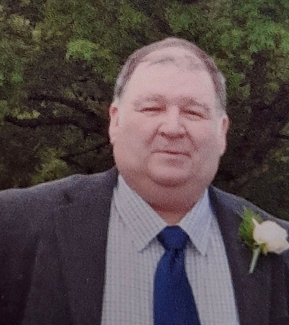 Noel CONROY