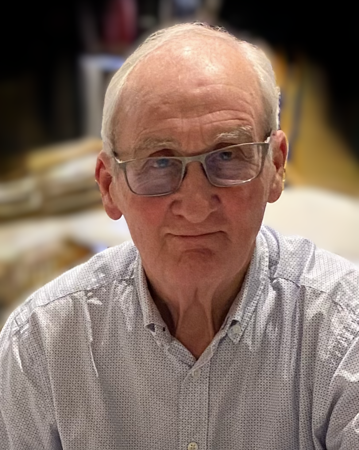 Photo of Noel Burke