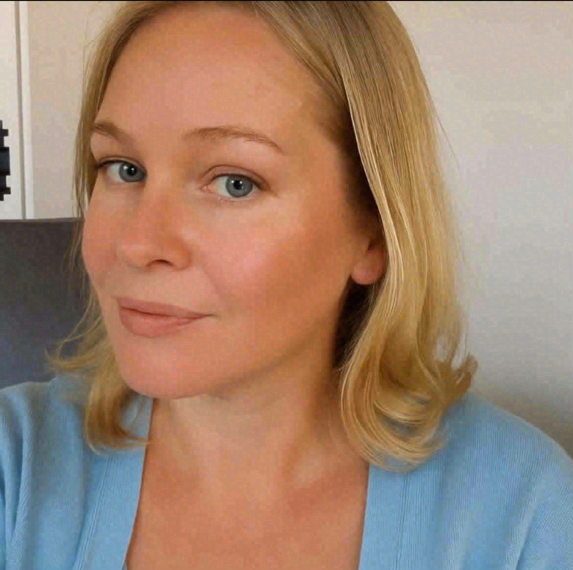 Rachel Davis