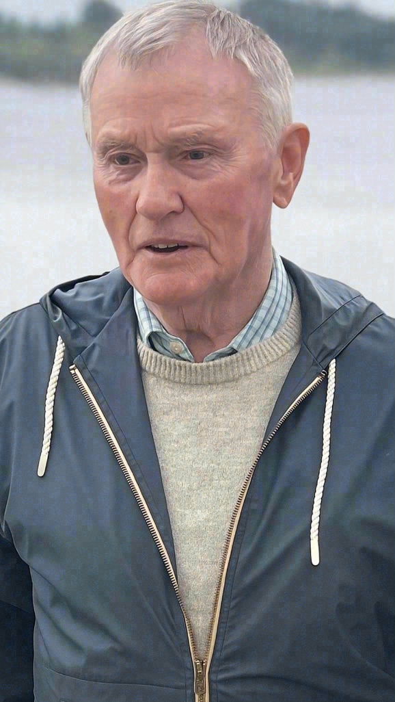 Antaine Ó Mainnín