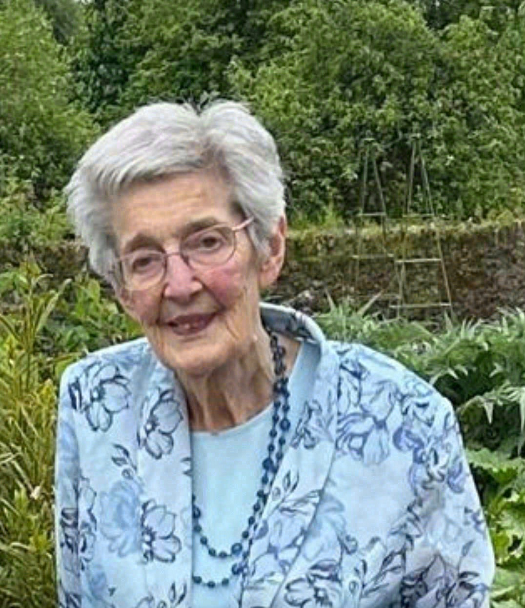 Anne (Nancy) (née Walsh) Delahunty