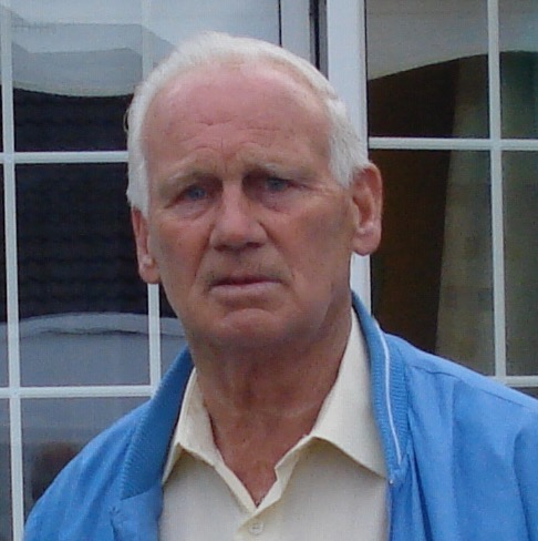 Death Notice of John Byrne (Dundalk, Louth) | rip.ie