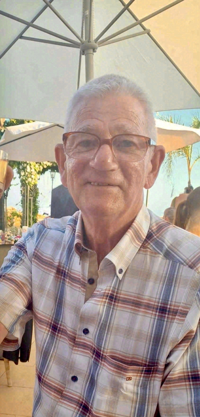Pat Cahill