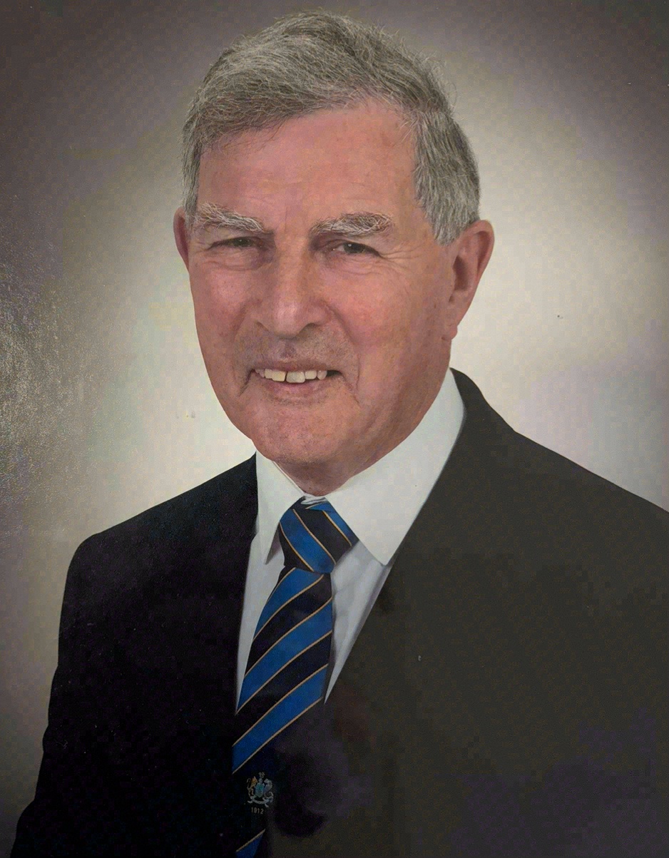 SEÁN O'HALLORAN