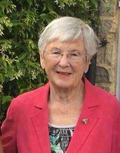 Joan (née Murphy) CURTIS