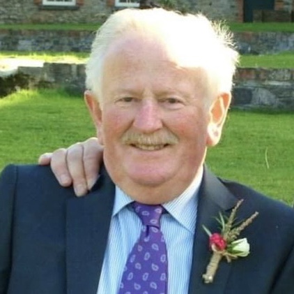 Death Notice Of John (Jack) Larkin (Athlone, Westmeath) | Rip.ie