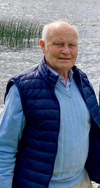 Anthony (Tony) Gorman