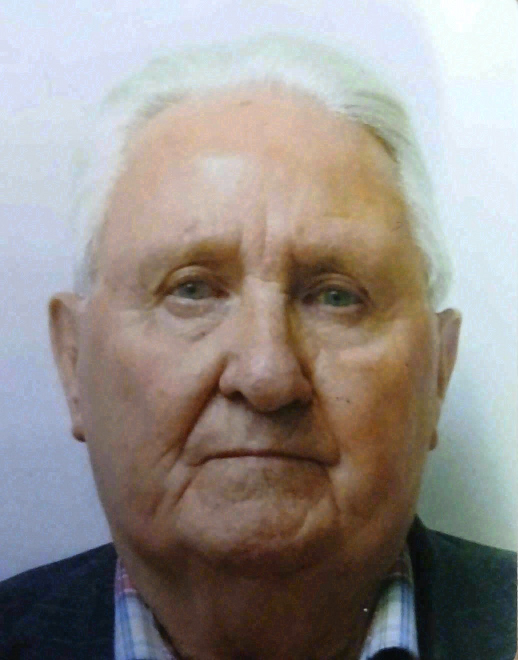 John (Jack) Hallinan
