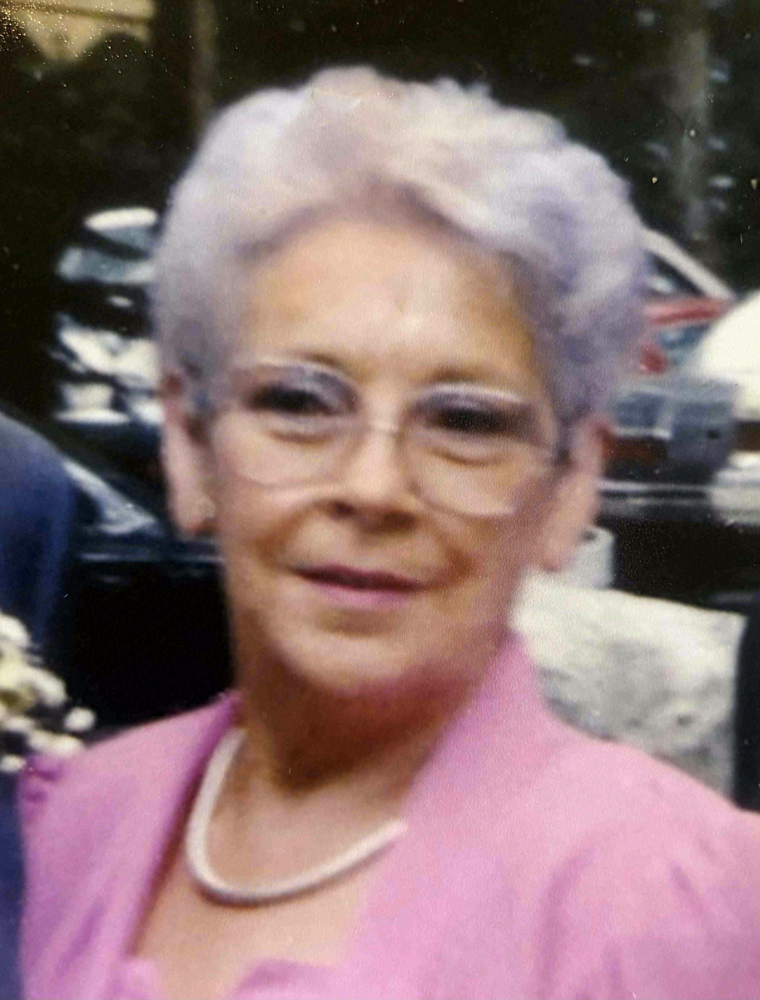 Stella (née Collender) BRENNAN