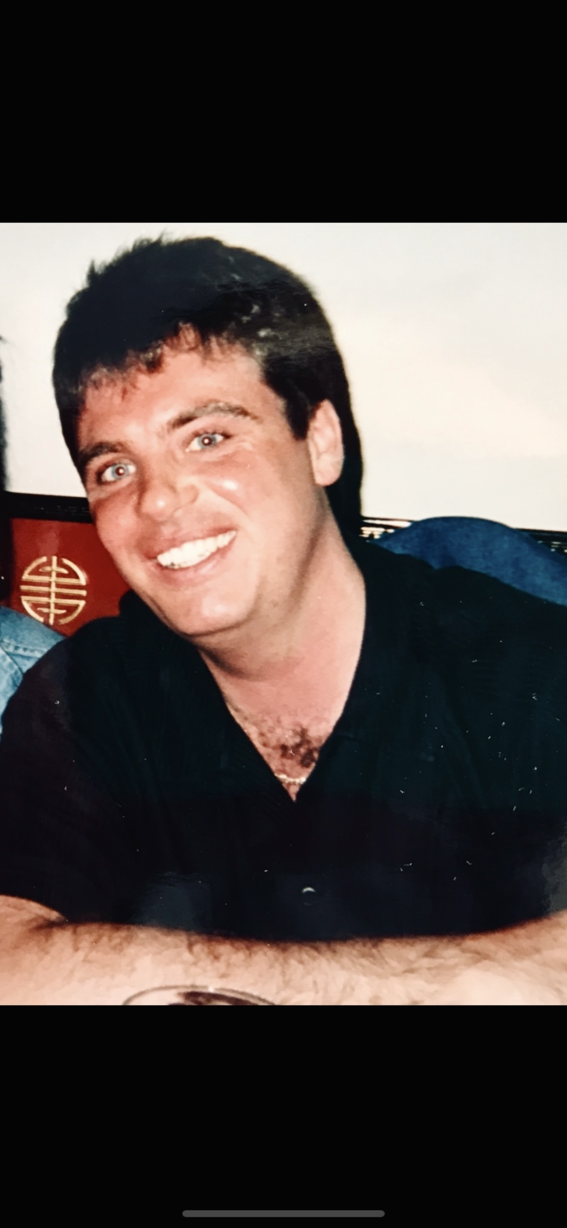 Family Notice of Elton Davies (Cork City, Cork) | rip.ie