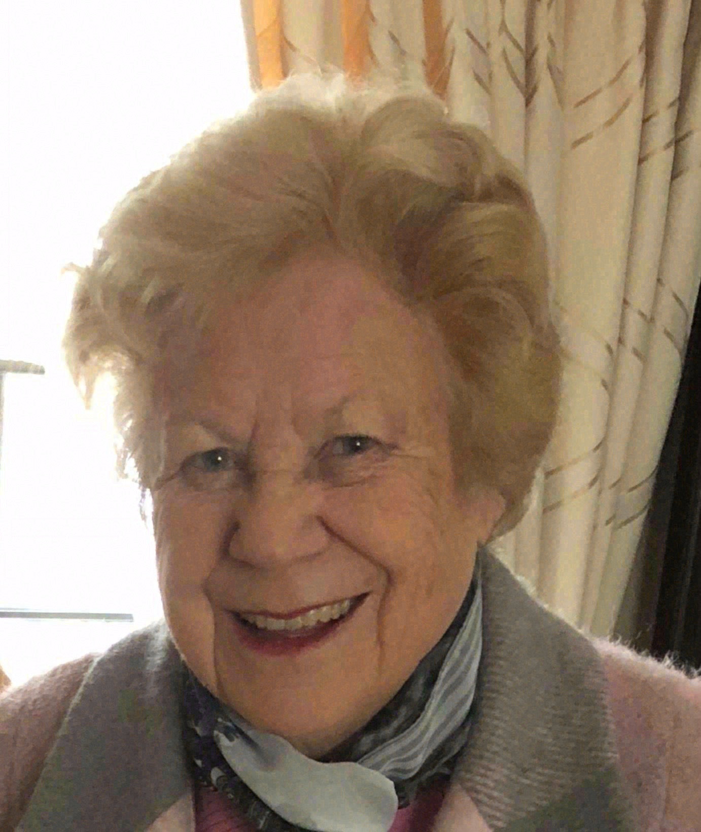 Mary(Mai) (née Breen) Fenlon