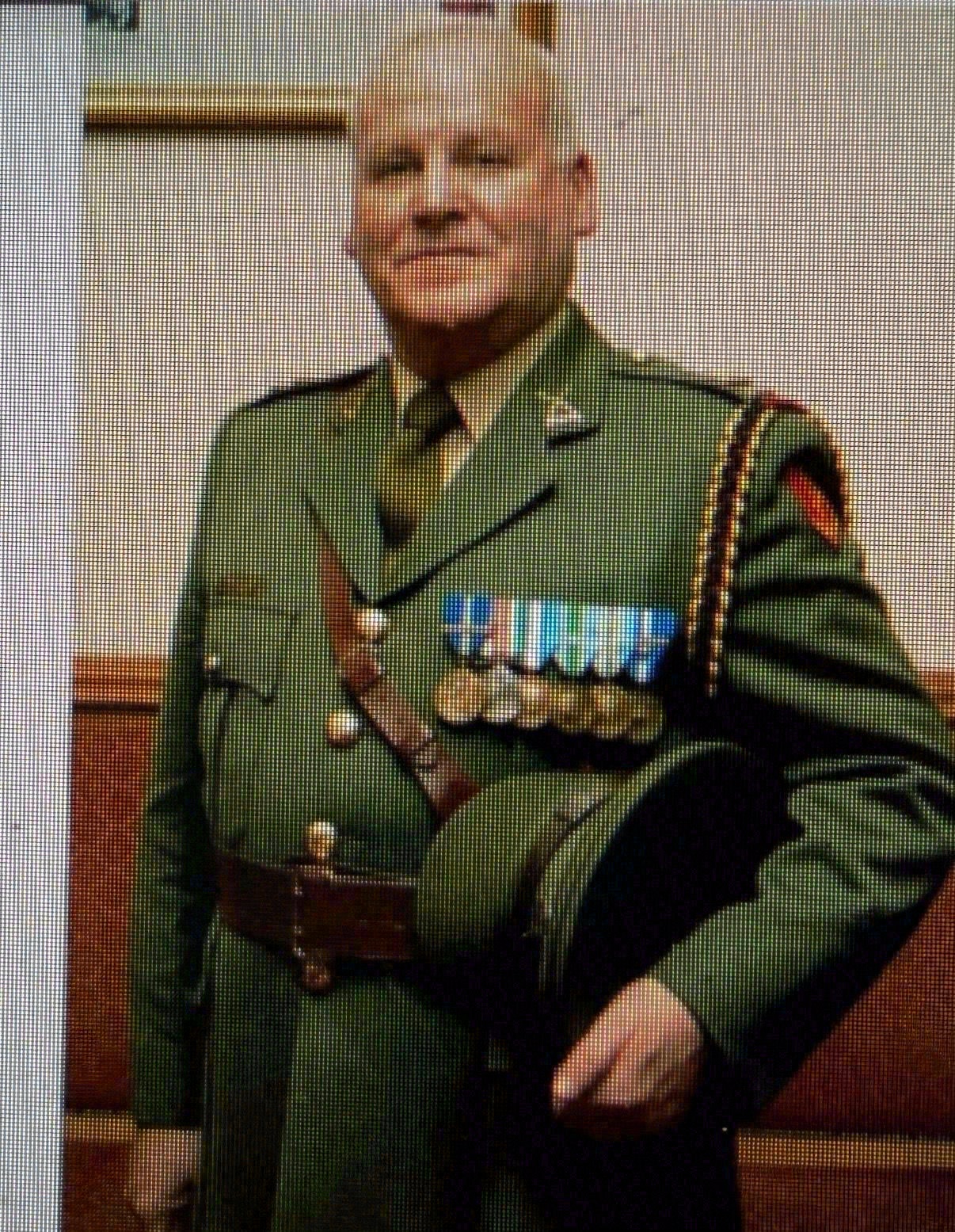 Death Notice of Philip, PHIL SHEVLIN (Dublin 1, Dublin) | rip.ie
