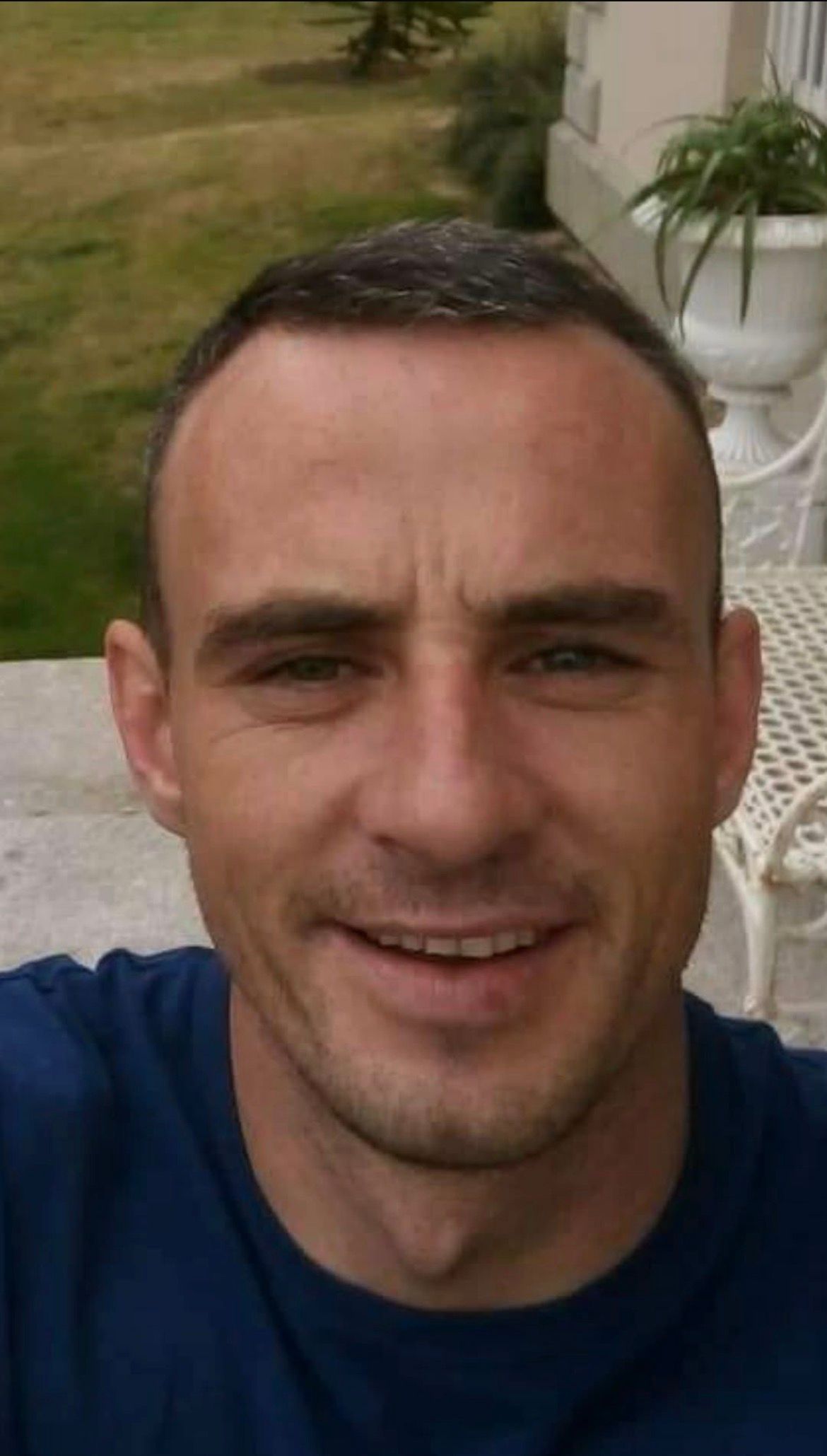 Brendan (Benny) O'NEILL