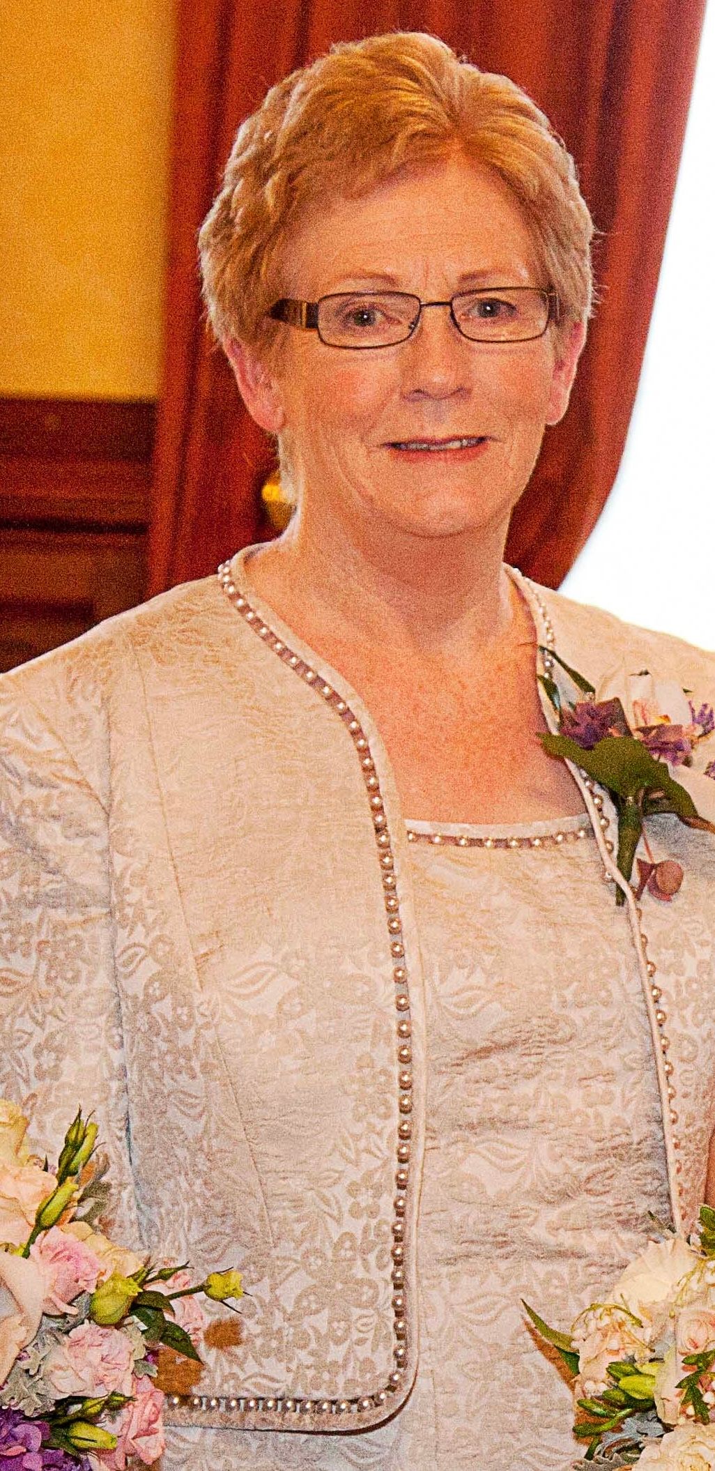 Ann (née Esmonde) WALSH