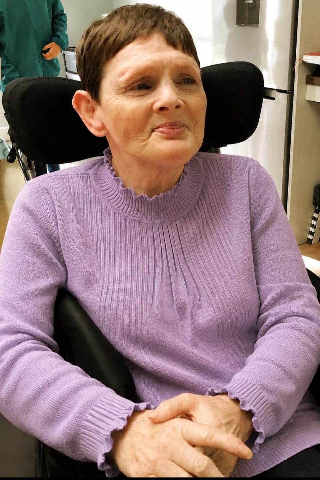 Margaret (Maggie) McDERMOTT DOOLEY