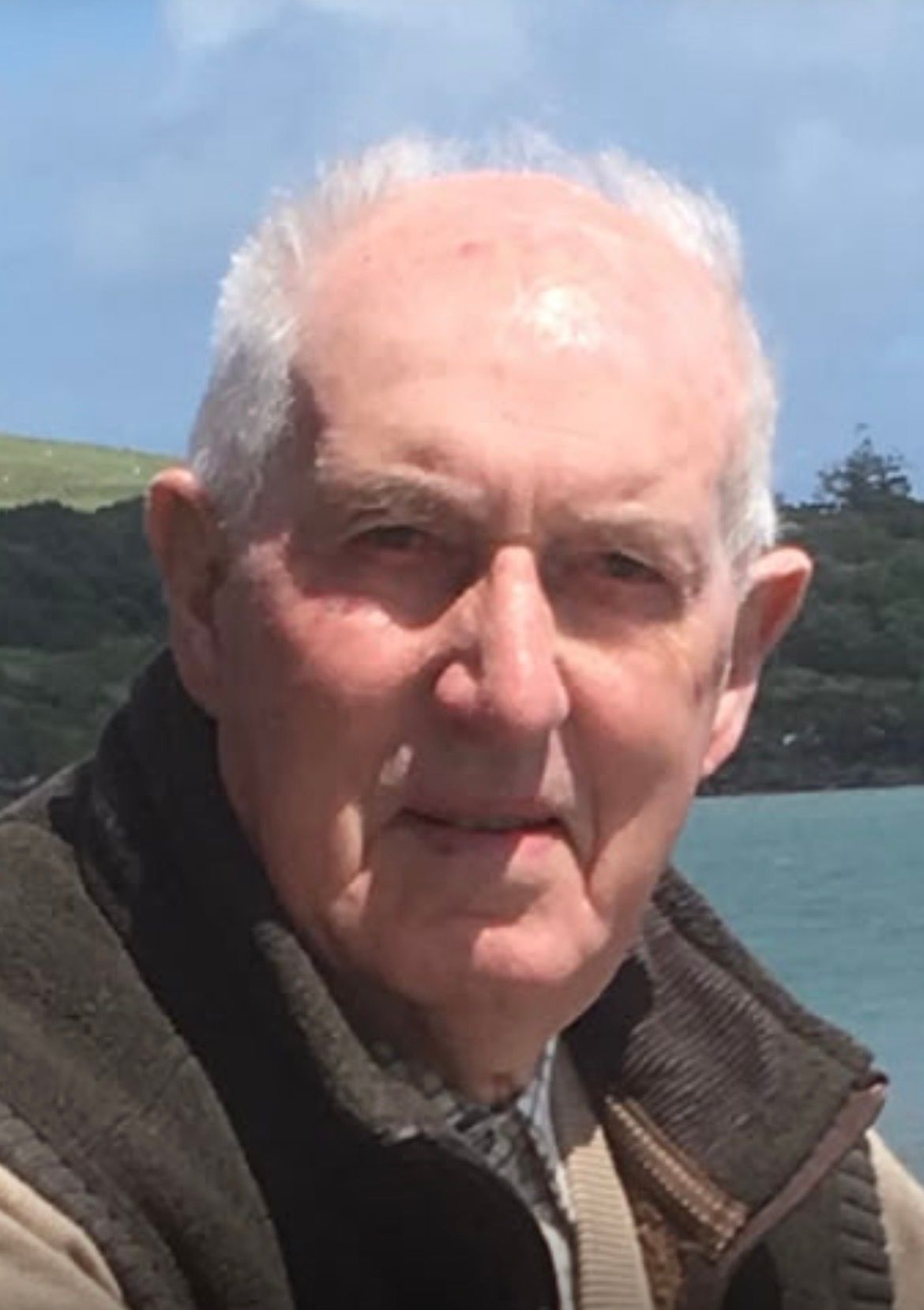 Death Notice of JIM DALY (Donnybrook, Dublin) | rip.ie