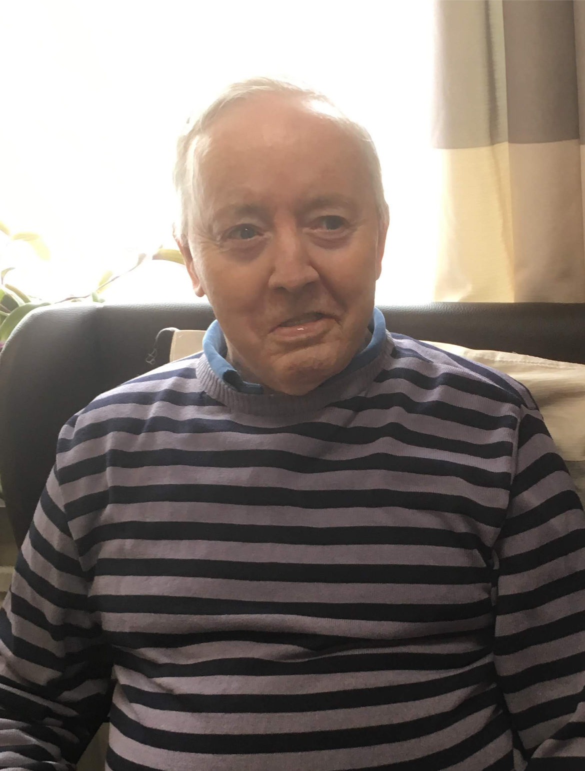 Death Notice of Danny Gavin (Westport, Mayo) | rip.ie