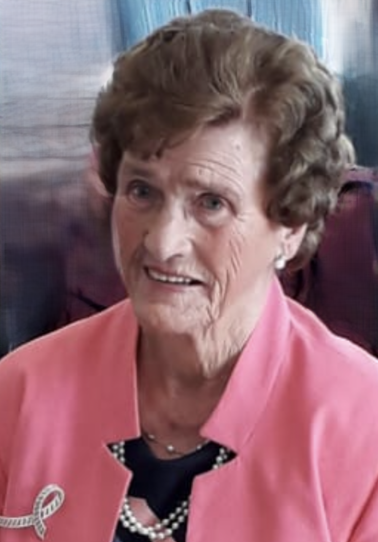 Photo of Mary Lambe (née Walsh)